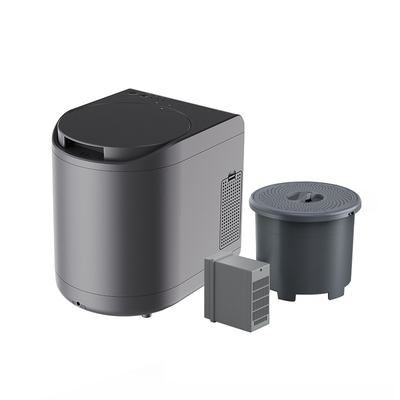acheter Machine de compostage électrique domestique 2.5L 500W fabrication en ligne