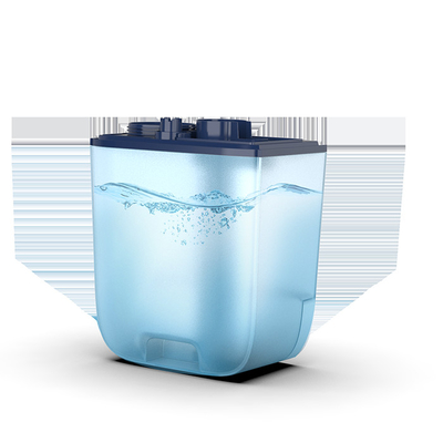 acheter 7.6L Atomisation Humidificateur à ultrasons Aroma Affichage numérique Tabletop fabrication en ligne