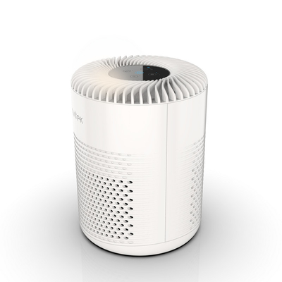 acheter 3 vitesses Purificateur d'air à ioniseur Hepa pour les salles poussiéreuses 50CFM fabrication en ligne