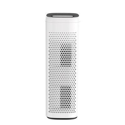 acheter Purificateur d'air domestique pour le salon commercial Pour la fumée de cigarette Co2 PM2.5 fabrication en ligne