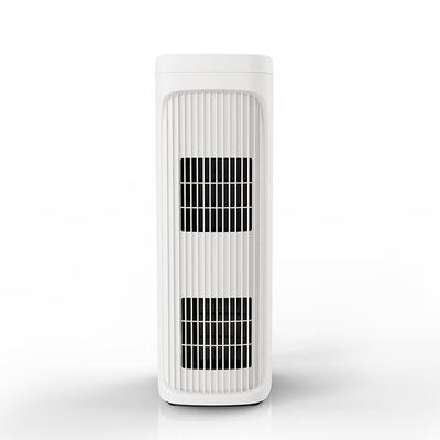 acheter Panneau tactile de type tour Purificateur d'air de chambre Hepa Déshumidificateur 112CFM fabrication en ligne