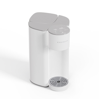 acheter Filtre automatique OBM pour distributeur d'eau chaude instantanée avec filtration de chlore à verrouillage sûr fabrication en ligne