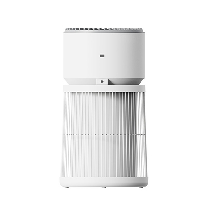 acheter Purificateur d'air pour animaux de compagnie à 4 vitesses à charbon actif fabrication en ligne