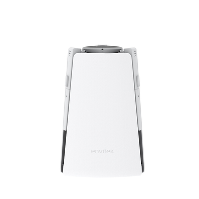 acheter Contrôle à distance Hepa Air Purifier Diffuseur pour les allergies des animaux de compagnie 80m3/h fabrication en ligne