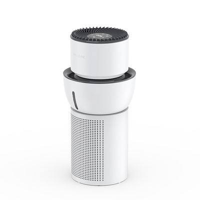 acheter Purificateur d'air et humidificateur d'air compact de type HEPA pour les allergies 3 en 1 fabrication en ligne