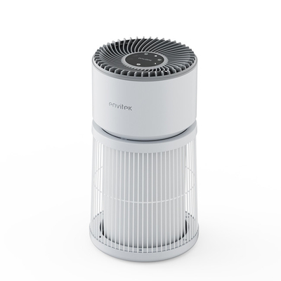 acheter 400m3/H H13 True Hepa Allergy Pro Purificateur d'air pour les allergies des chats fabrication en ligne
