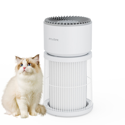 acheter Purificateur d'air au carbone actif Hepa pour filtrer les allergènes fabrication en ligne
