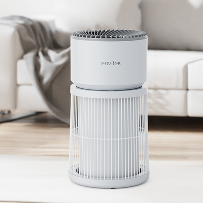 acheter Purificateur d'air VOC portable pour animaux de compagnie Filtre HEPA au charbon actif fabrication en ligne