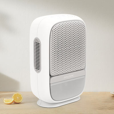 acheter Déshumidificateur compact à semi-conducteurs ultra silencieux avec purificateur d'air UV fabrication en ligne