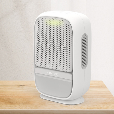 acheter Déshumidificateur thermoélectrique Peltier Purificateur d'air 2 en 1 avec préfiltre lavable fabrication en ligne