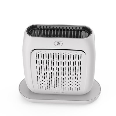 acheter Purificateur d'air de bureau de petite pièce de 5W alimenté par batterie sur mesure fabrication en ligne