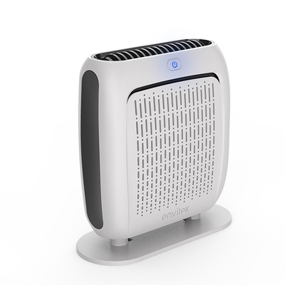 acheter Purificateur d'air de voiture portable True HEPA Filtre pour l'odeur de fumée personnalisé fabrication en ligne