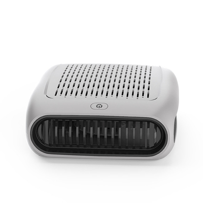 acheter Tabletop Hepa 13 Purificateur de voiture ionisateur 2 vitesses avec un bouton de commande fabrication en ligne
