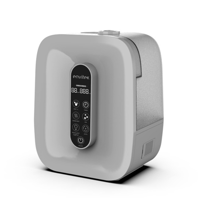 acheter Affichage numérique Humidificateur à ultrasons portable fabrication en ligne
