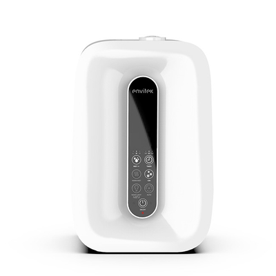 acheter Humidificateur à ultrasons électrostatique de bureau neige froide et chaude Matériau ABS de qualité alimentaire fabrication en ligne