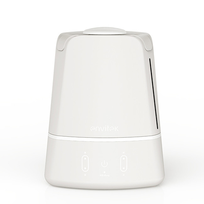 acheter L'humidificateur à ultrasons à double brouillard à 360°, diffuseur d'arôme 5L fabrication en ligne