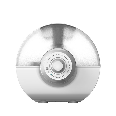 acheter Humidificateur à ultrasons portable de 23 W de puissance H2o Air pour le bureau à domicile 250 ml/h fabrication en ligne