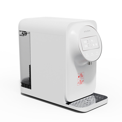 acheter 5.0L Système de filtration du purificateur d'eau par osmose inverse fabrication en ligne