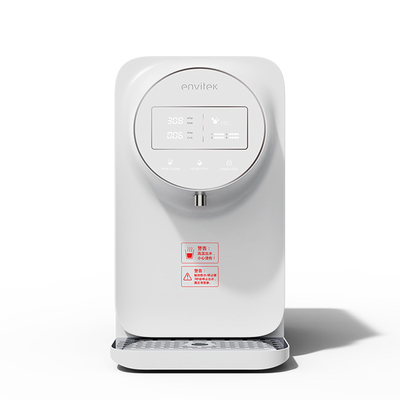 acheter Système RO de comptoir intelligent, filtre à eau, purificateur par osmose inverse fabrication en ligne