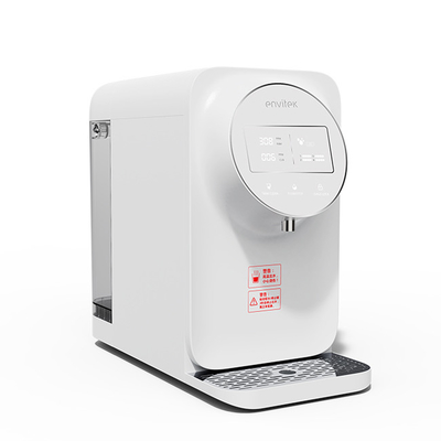 acheter Tableau de travail pour le filtre à eau à osmose inverse à domicile blanc avec lumière UVC fabrication en ligne