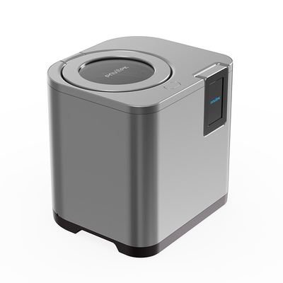 acheter Utilisation en cuisine Composteur de déchets alimentaires 4,5 L avec auto-nettoyage fabrication en ligne