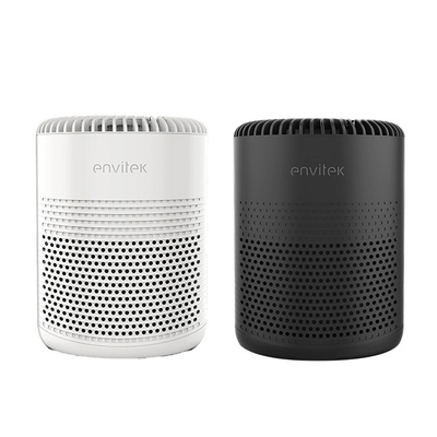 acheter Purificateur d'air de bureau à petite taille Hepa Filtre pour l'air pur fabrication en ligne