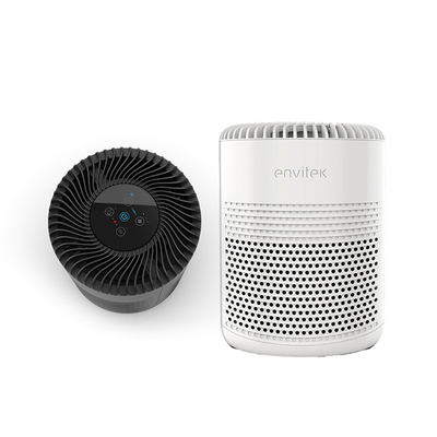 acheter Purificateur d'air Hepa domestique compact pour les chambres fabrication en ligne