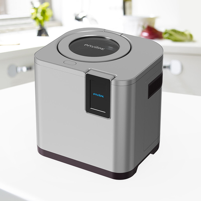 acheter Machine de cuisine à compost électrique à décharge de déchets 4.5L fabrication en ligne