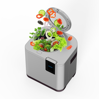 acheter Machine de cuisine à compost électrique automatique fabrication en ligne