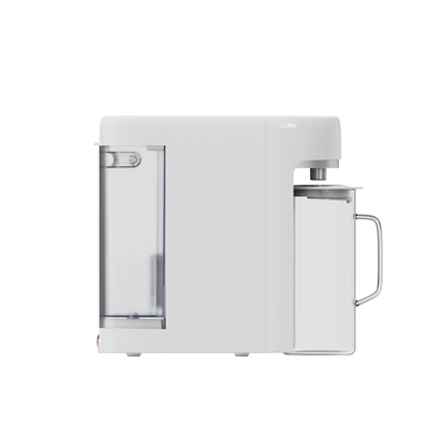 acheter Facile à utiliser Système de purification d'eau mini RO pour appartement fabrication en ligne