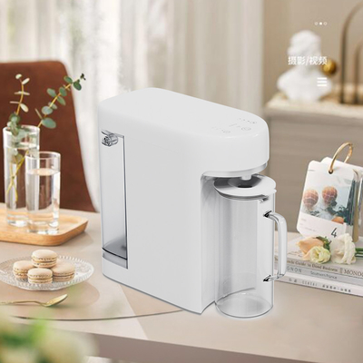 acheter Purificateur d'eau à 5 étages avec réservoir d'eau fabrication en ligne