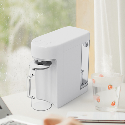 acheter Purificateur d'eau Ro simple à utiliser avec réservoir d'eau amovible fabrication en ligne
