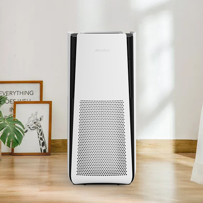 acheter Purificateur d'air portable Hepa Filtre 68W avec minuteur pour les grandes pièces fabrication en ligne