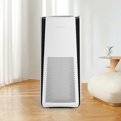 acheter Purificateur d'air domestique pour chambre à coucher avec véritable filtre à air HEPA fabrication en ligne