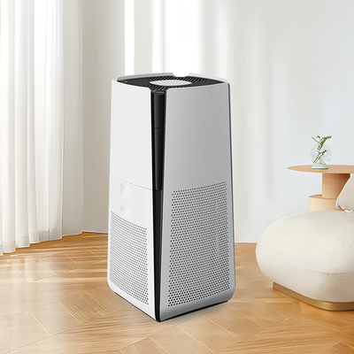 acheter Purificateur d'air Hepa 3 en 1 avec pré-filtre au carbone fabrication en ligne