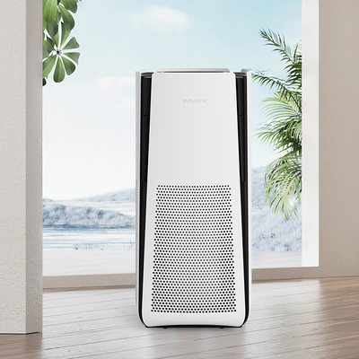 acheter Purificateur d'air intérieur avec filtre HEPA, minuterie 1-12h, Wi-Fi, pour grands espaces de vie fabrication en ligne