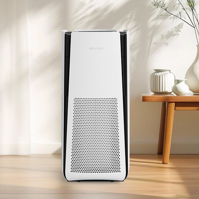 acheter Purificateur d'air à filtre Hepa 3 en 1 à faible bruit avec UVC pour grands espaces fabrication en ligne