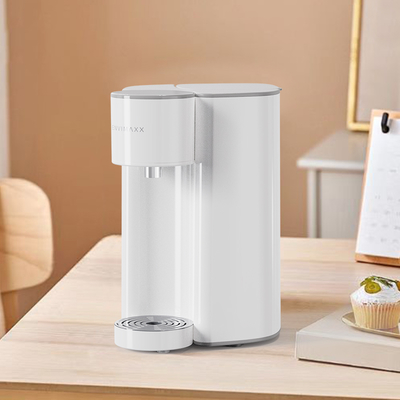 acheter Distributeur d'eau chaude instantanée de comptoir avec filtration en 4 étapes et chauffage en 3 secondes fabrication en ligne