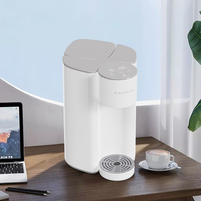 acheter Distributeur d'eau chaude instantanée à 7 temps avec filtration en 4 étapes et chauffage en 3 secondes fabrication en ligne