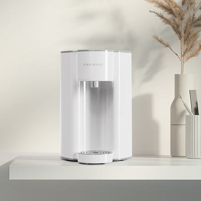acheter Distributeur d'eau chaude instantanée avec verrouillage de sécurité, filtration en 4 étapes et 7 réglages de température fabrication en ligne