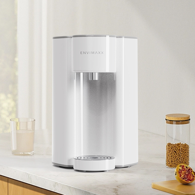 acheter Distributeur d'eau chaude instantanée avec filtration en 4 étapes - Sans plomberie, chauffage en 3 secondes fabrication en ligne