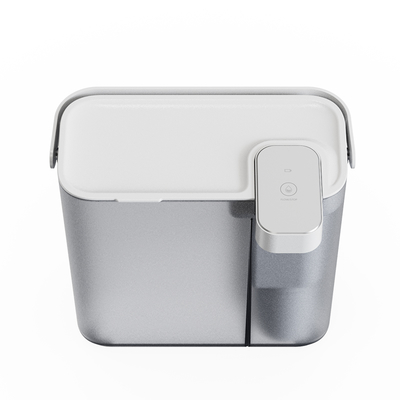 acheter Portable Manche Adapte le filtre à eau électrique Pitcher pour le réfrigérateur de voyage fabrication en ligne