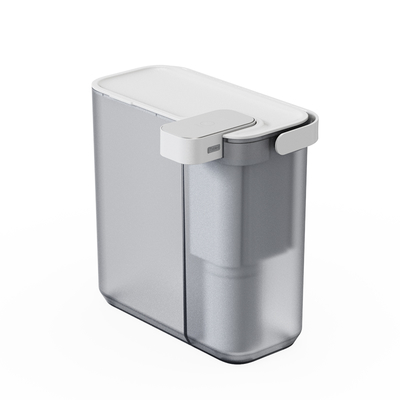 acheter Pichet filtre à eau électrique 4,5L réservoir 500L filtration pour réfrigérateur et camping fabrication en ligne