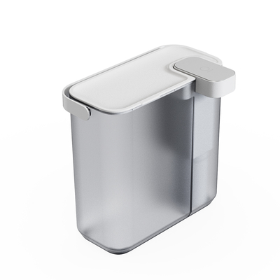 acheter Commande à une clé facile à utiliser Filtre à eau électrique avec batterie de 30 jours fabrication en ligne