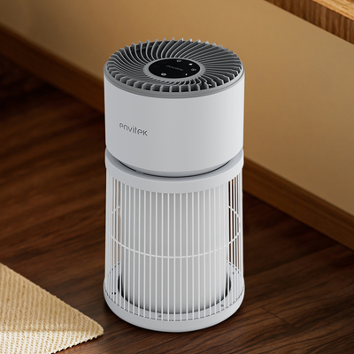 acheter Nouveau nettoyant de conception 3 en 1 véritable filtre HEPA purificateur d'air pour animaux de compagnie pour la chambre de la maison fabrication en ligne