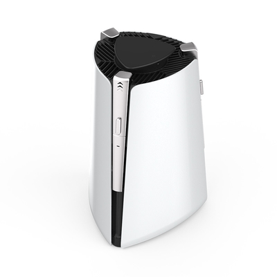 Contrôle à distance commercial H14 Hepa Purificateur d'air par filtration Aroma 80m3/H