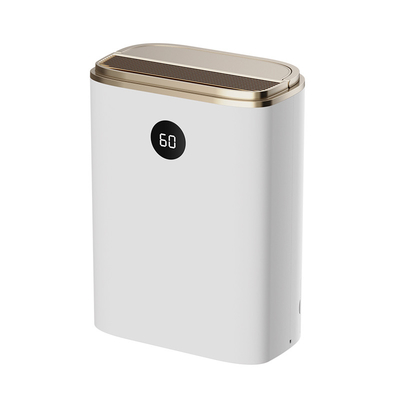 Purificateur d'air à filtre Hepa domestique Déshumidificateur en un pour armoire sèche OEM