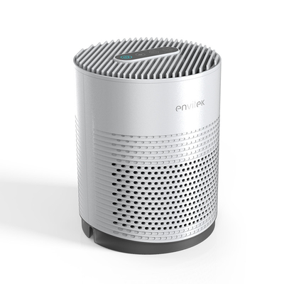 50CFM Hepa Machine de purification de l'air de chambre Appareil électroménager pour la fumée de seconde main
