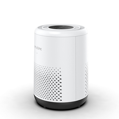 Purificateur d'air de bureau 3 en 1 Hepa Filtre UV pour allergies et asthme