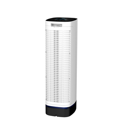 Purificateur d'air OEM Hepa Ionisateur pour les allergies des chats 100V-240V